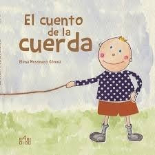 Cuento De La Cuerda,el - Elena Mesonero