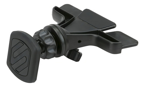Soporte Magnético Mágico Para Teléfono Scosche Magcd2 Con