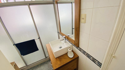 Venta Departamento 3 Dormitorios Servicio- Parque Batlle Montevideo