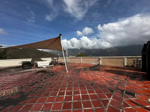 Casa En Venta En Parque Caiza