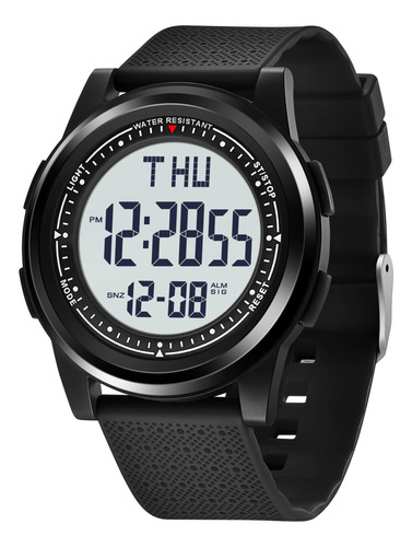 Nn Ben Nevis Reloj Para Hombres, Reloj Con Reloj De Pulsera 