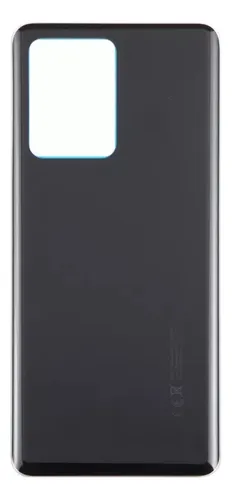 Tapa Trasera Para Xiaomi Redmi Note 12 Pro+