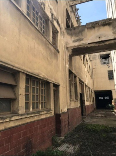 Terreno Lote En Venta En Ramos Mejía, La Matanza, G.b.a. Zona Oeste