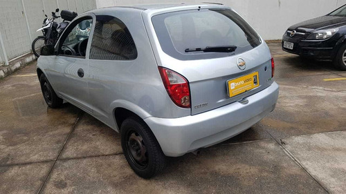Celta Spirit - 2010 - 130.000 Km