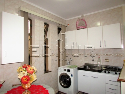 Casa - Santa Maria - Ref: 20328 - V-20328