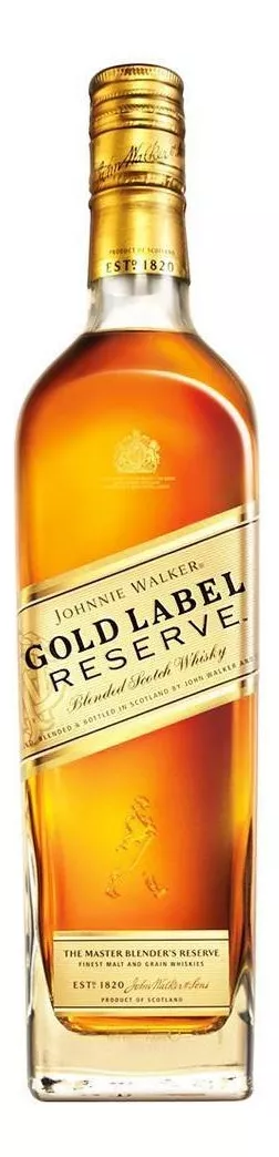 Terceira imagem para pesquisa de gold label