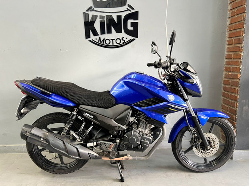 Yamaha 150 Fazer Sed/ Flex