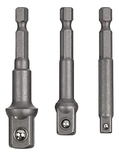 . Destornillador Para Tuercas 2 Piezas