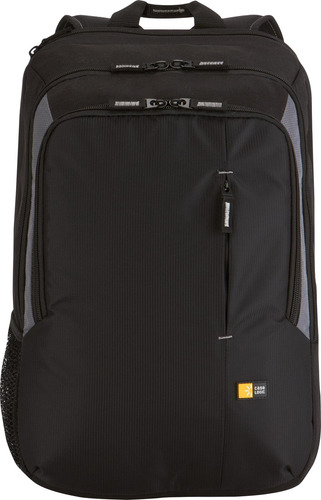 Mochila Para Portátil Case Logic Vnb-217 Black Value De 17 P