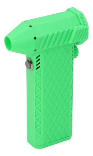 Soplador De Aire Portátil, Ventilador A Chorro, 25 M/s, 1100