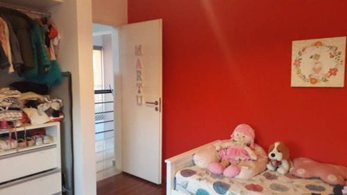 Casa En Venta Ubicado En Santa Teresa, Villanueva (tigre)