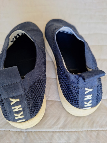 Zapatillas Elastizadas Importadas ( Ver Detalle) (Usado)