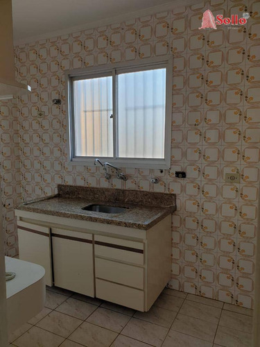 Imagem 9 de 21 de Edifício Saint Michael Apartamento Com 2 Dormitórios À Venda, 68 M² Por R$ 310.000 - Gopoúva - Guarulhos/sp - Ap0068