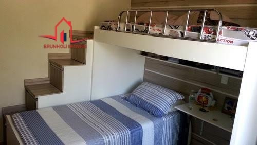 Imagem 10 de 30 de Casa A Venda No Bairro Centro Em Vinhedo - Sp. - 720-1