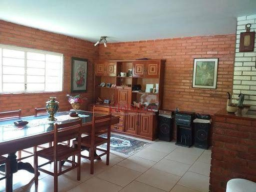 Imagem 10 de 30 de Chácara Com 3 Dormitórios À Venda, 2000 M² Por R$ 1.080.000,00 - Centro - São Carlos/sp - Ch0003