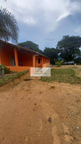 Imagem 2 de 15 de Vendo Chacara 1264m² Em Ibiuna-sp - 30