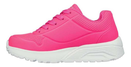 Zapatillas Skechers Girls' Uno Lite - In My Zone