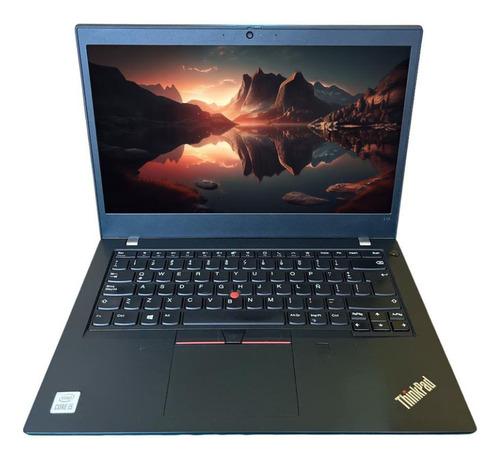 Laptop Lenovo L14 Gen1 14 Intelcore I5-10 32gb Y 980gbssd (Reacondicionado)