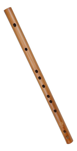 Regalo De Cumpleaños Único, Flauta De Bambú De Clave D