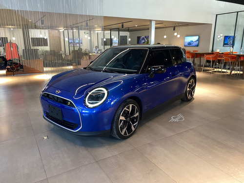 Mini Cooper 2024