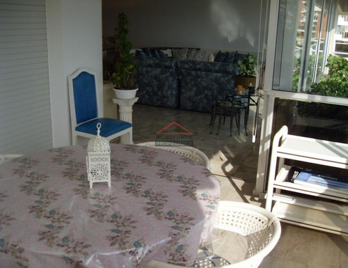 Excelente Apartamento Frente Al Mar En Mansa, Toma Apartamento Como Parte De Pago - Ref: 5261