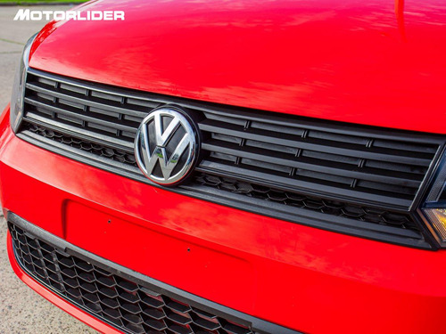 Imagen 22 de 25 de Volkswagen Saveiro Dc Highline 1.6 | Permuta / Financia
