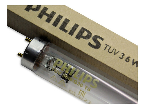 Philips TUV 36W G13 Fluorescente 36 W