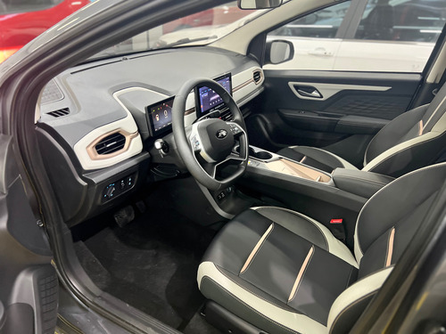 JAC E-S1 0.0 E-S1 At