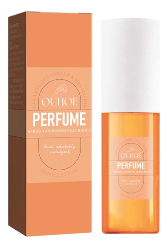 Perfume K And Women, Con Un Olor Encantador Y Duradero, 90 M