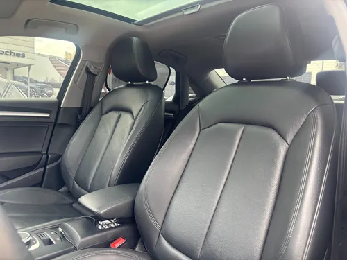Audi A3 1.2 Ambition