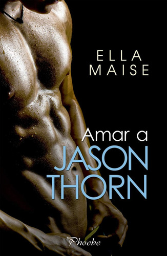 Amar A Jason Thorn