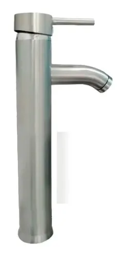 Canilla alta para baño hotsell