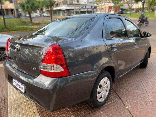 Toyota Etios 1.5 X 6mt My19