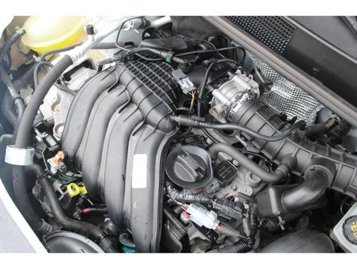 Renault Logan Exp 16 Sce