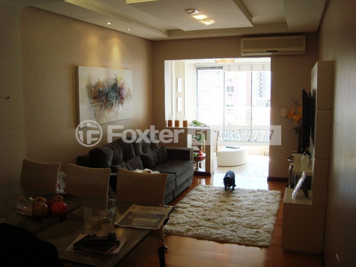 Imagem 16 de 30 de Apartamento, 3 Dormitórios, 115.66 M², Boa Vista - 129277