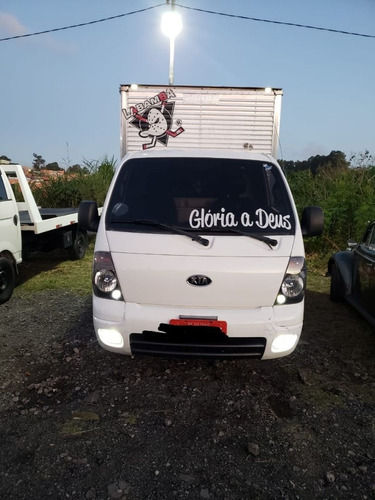 Imagem 1 de 3 de Kia Bongo