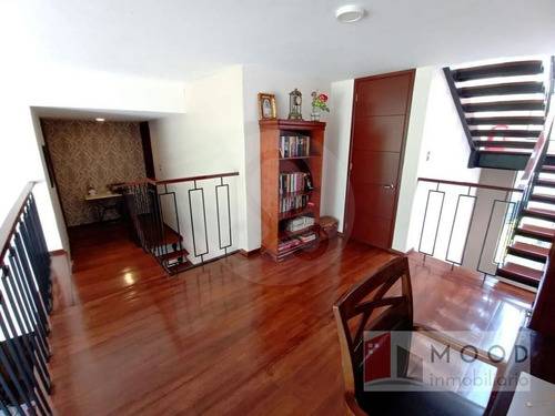 Casa En Venta En Lomas De Las Aguilas