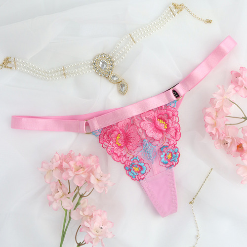 Tanga De Encaje Candy | Le Sexy