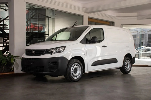 Peugeot Partner K9 1.6 Hdi Furgon L2