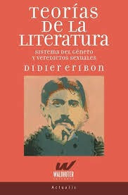 Teorias De La Literatura  Sistema Del Genero Y Veredicto...