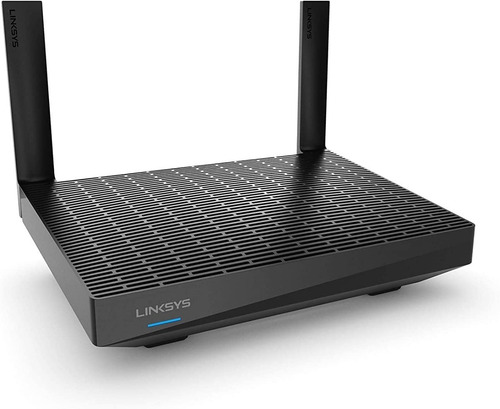 Router Linksys Wifi 6 Mesh 7350 Dual Band 2.4 + 5 Ghz 1800