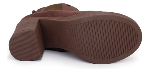 Botin De Dama Ariana Is24i2-805