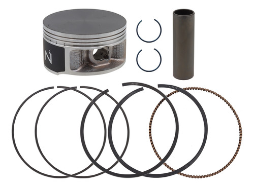 Kit De Pistones Yamaha 660 Raptor/ Grizzly/ Rhino Medida Est