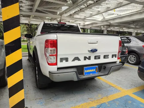 Ford Ranger 3.2 Xls