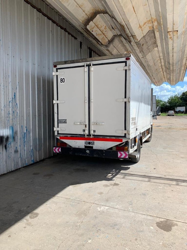 Imagen 4 de 9 de Carrocería Paquetera
