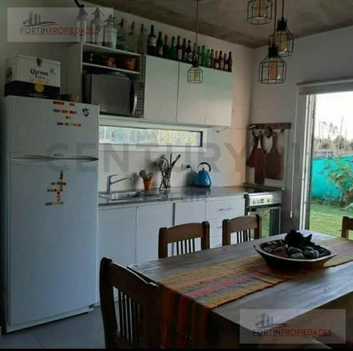Imagen 3 de 8 de Departamento - City Bell