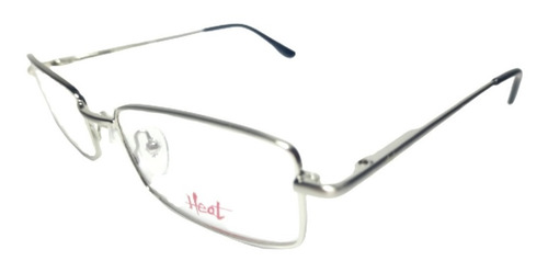 Imagen 3 de 3 de Anteojo Lente Gafa Receta Heat Ht 075 C02 Optica Oferta