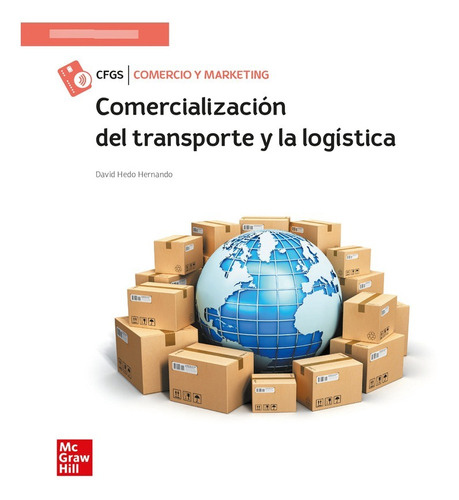 Libro Comercialización Del Transporte Y La Logística