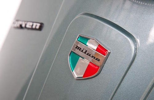 Corven Expert Milano 150 Motozuni Núñez