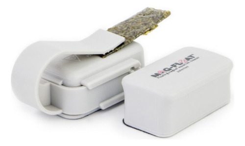 Mag-float Clip Para Alimentos Feeding Small Medium F0128